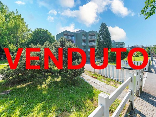 appartamento in vendita ad Arese