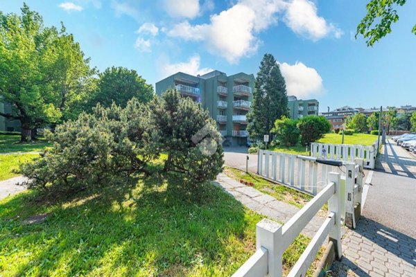 appartamento in vendita ad Arese