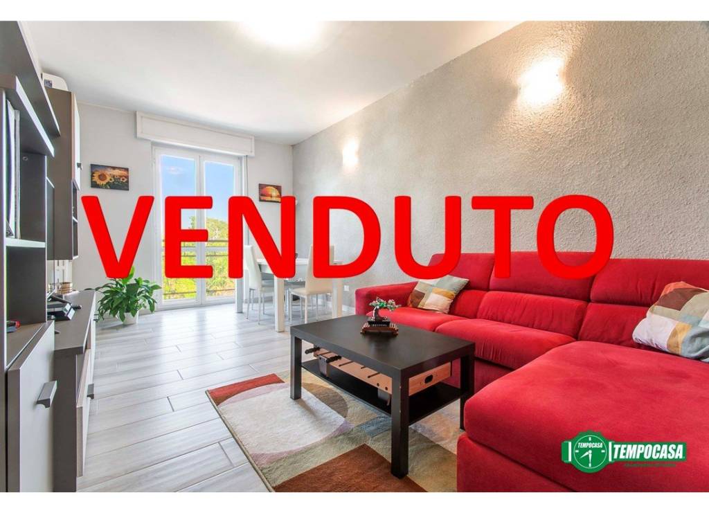 appartamento in vendita ad Arese