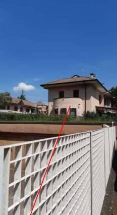 casa indipendente in vendita ad Arese