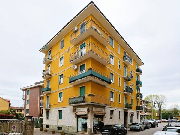 appartamento in vendita ad Arese