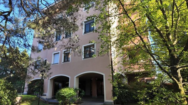 appartamento in vendita ad Arese