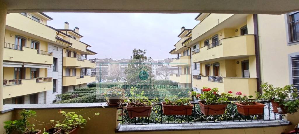 appartamento in vendita ad Arese