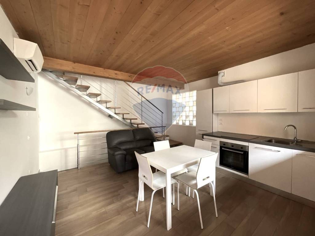 appartamento in vendita ad Arese