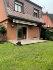 casa indipendente in vendita ad Arese