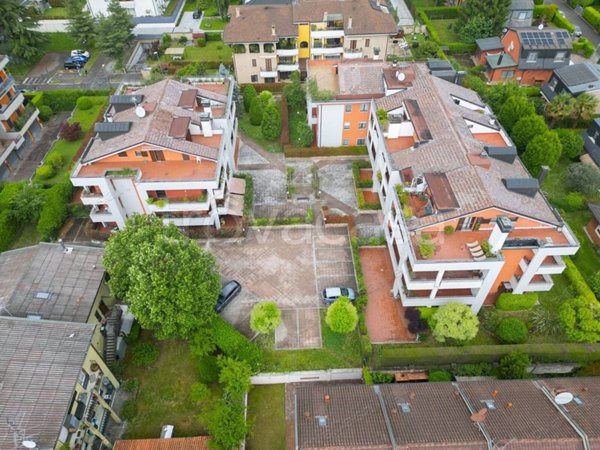appartamento in vendita ad Arese
