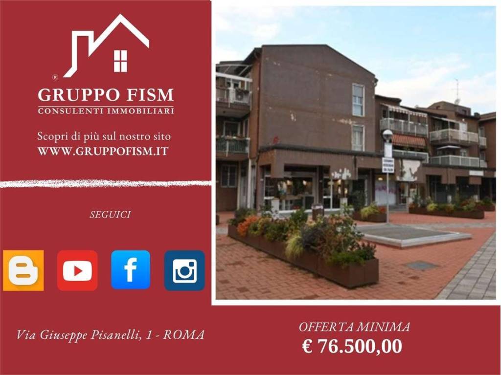 negozio in vendita ad Arese