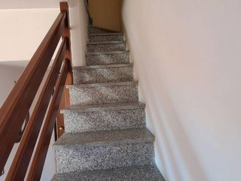 appartamento in vendita ad Arese