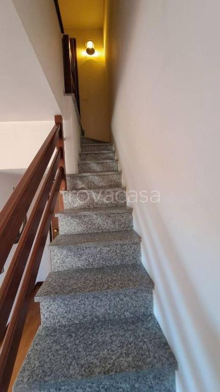 appartamento in vendita ad Arese