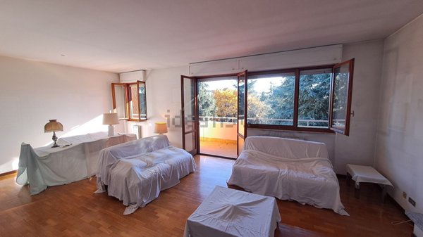 appartamento in vendita ad Arese