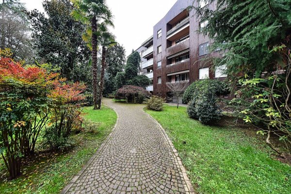 appartamento in vendita ad Arese