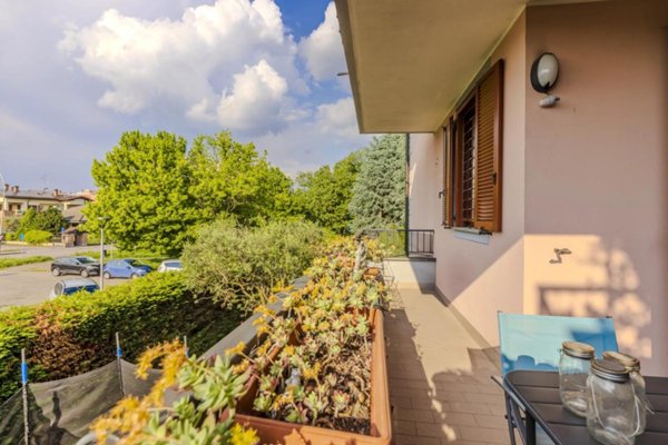 appartamento in vendita ad Arese