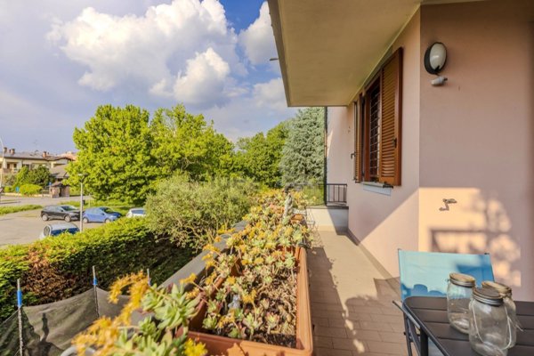 appartamento in vendita ad Arese