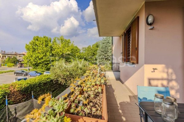 appartamento in vendita ad Arese