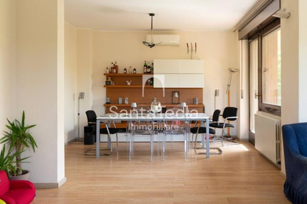 appartamento in vendita ad Arese