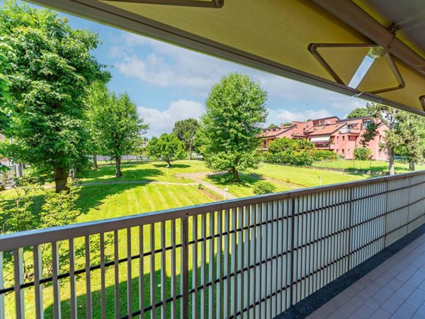 appartamento in vendita ad Arese
