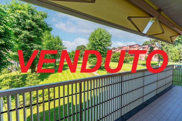 appartamento in vendita ad Arese