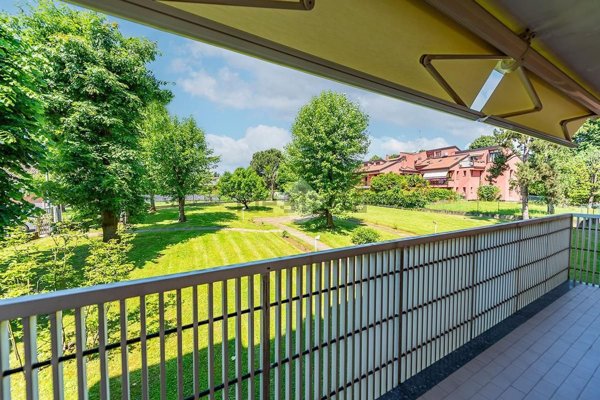 appartamento in vendita ad Arese