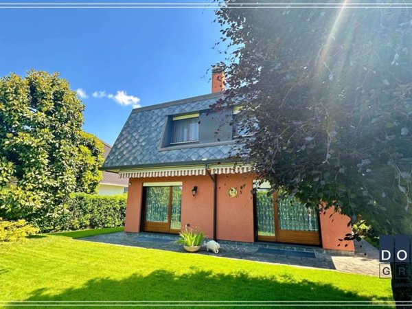 casa indipendente in vendita ad Arese