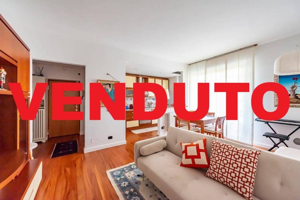 appartamento in vendita ad Arese