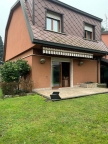 casa indipendente in vendita ad Arese