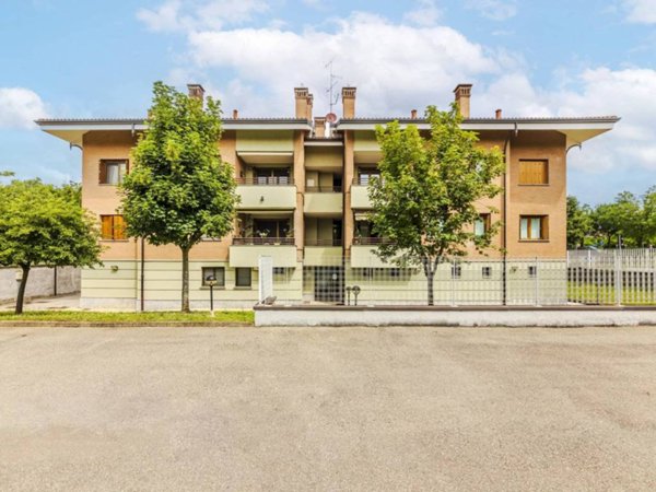 appartamento in vendita ad Arese