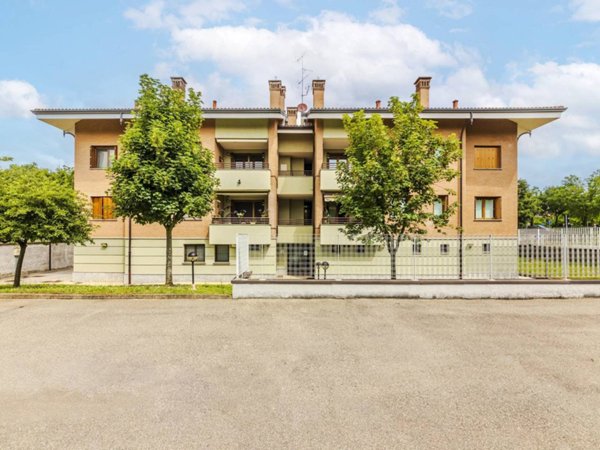 appartamento in vendita ad Arese