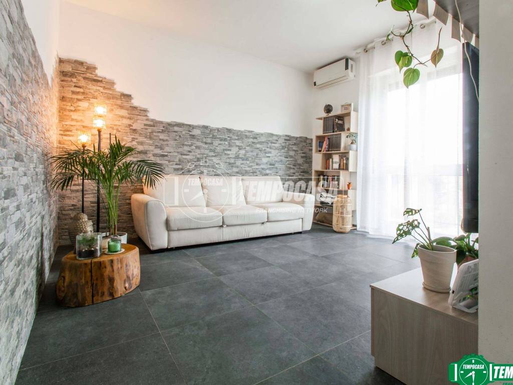 appartamento in vendita ad Arese