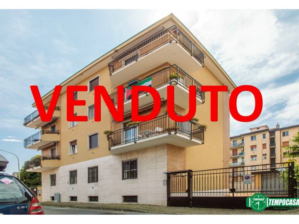 appartamento in vendita ad Arese