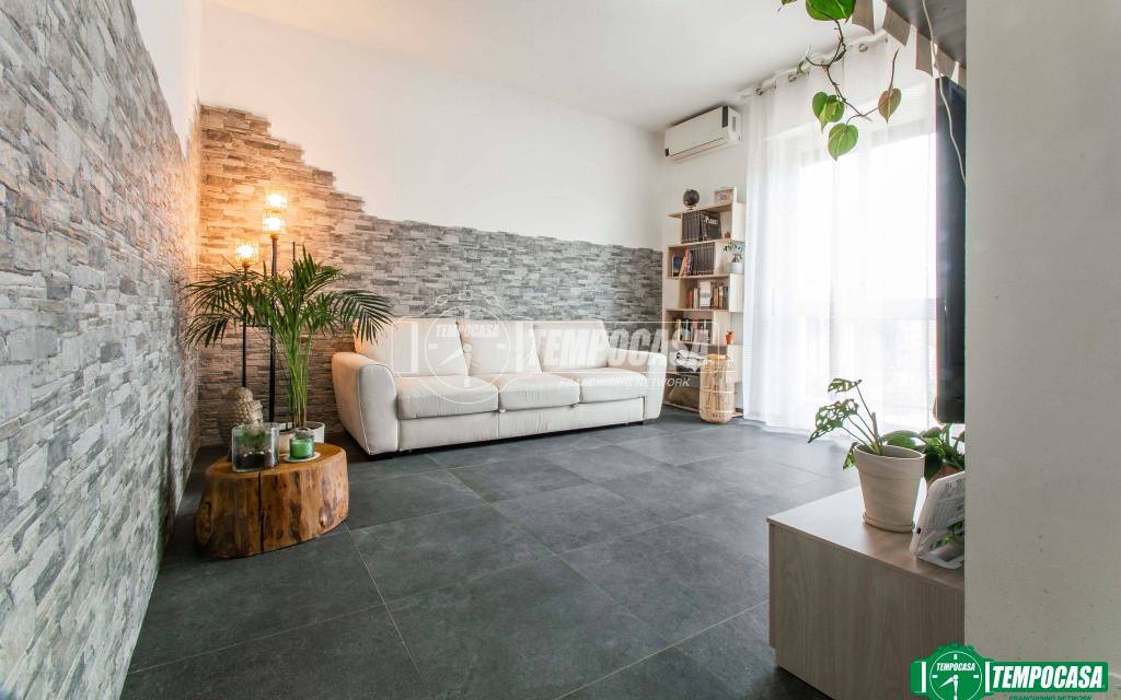 appartamento in vendita ad Arese