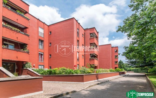 appartamento in vendita ad Arese