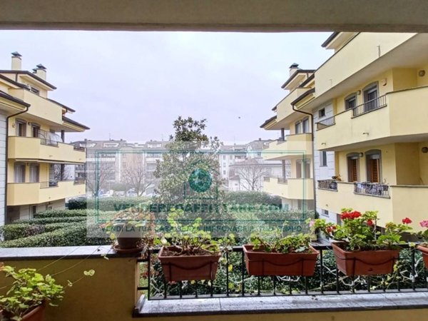 appartamento in vendita ad Arese