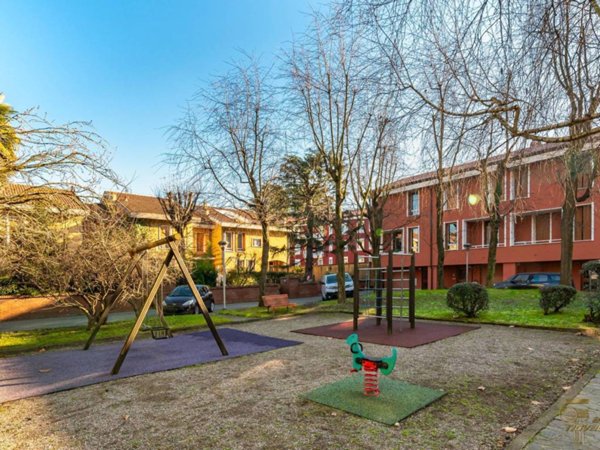 casa indipendente in vendita ad Arese