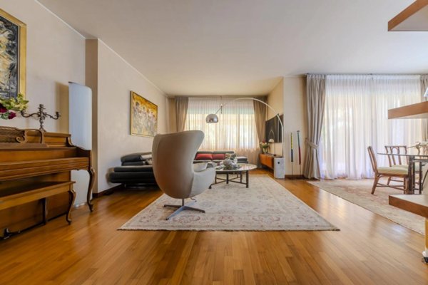 appartamento in vendita ad Arese