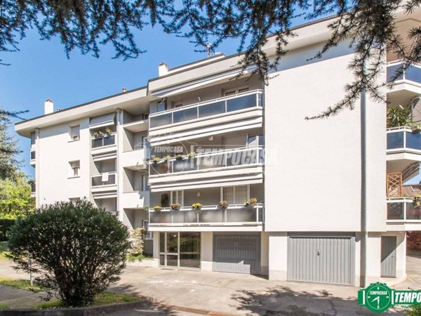 appartamento in vendita ad Arese