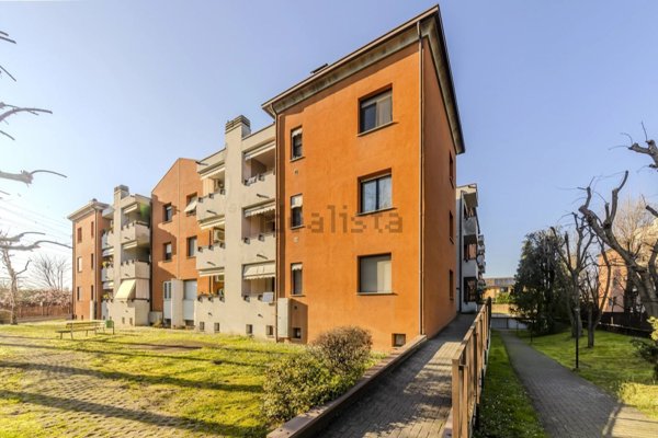 appartamento in vendita ad Arese