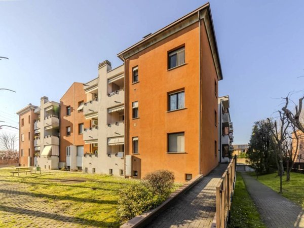 appartamento in vendita ad Arese