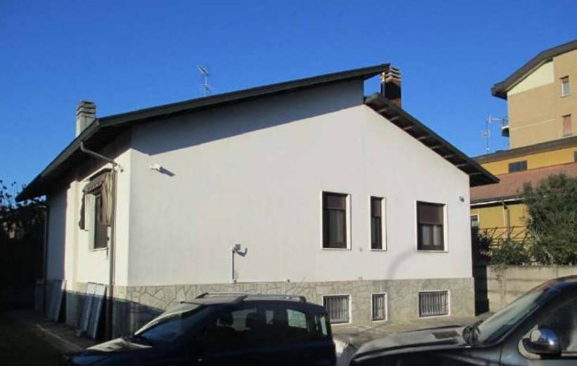 appartamento in vendita ad Arese