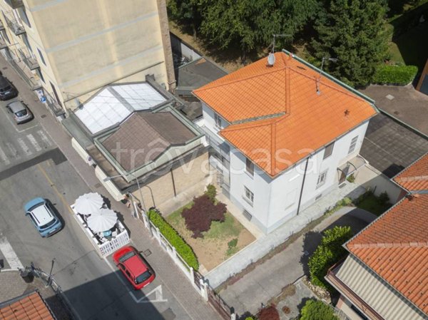 appartamento in vendita ad Arese