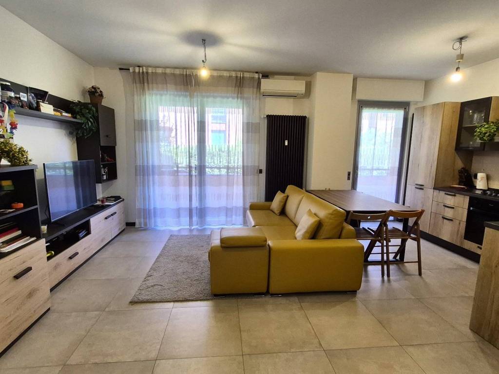 appartamento in vendita ad Arese