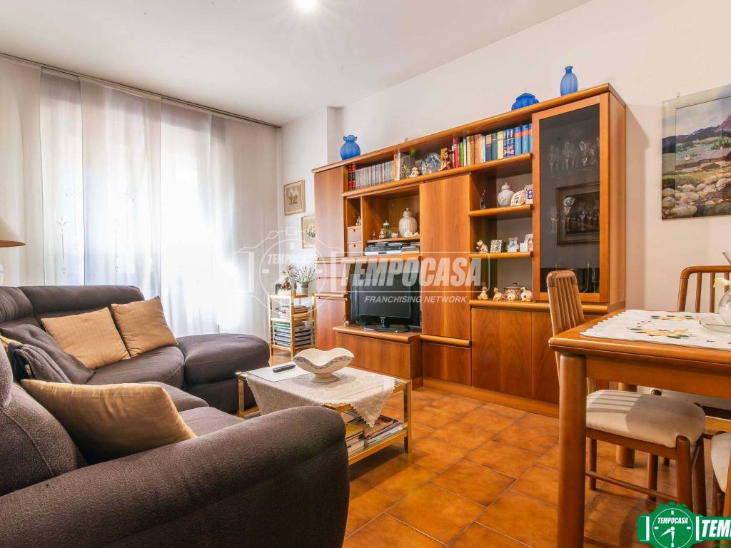 appartamento in vendita ad Arese