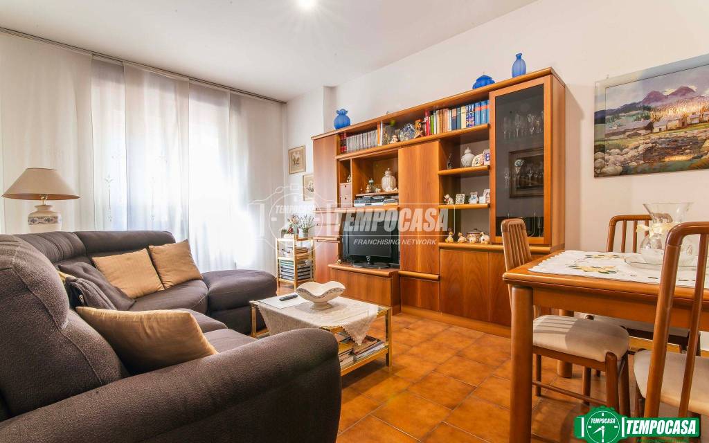 appartamento in vendita ad Arese