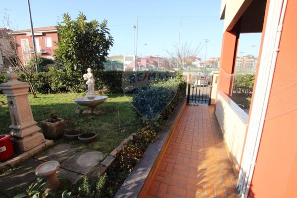appartamento in vendita ad Arese