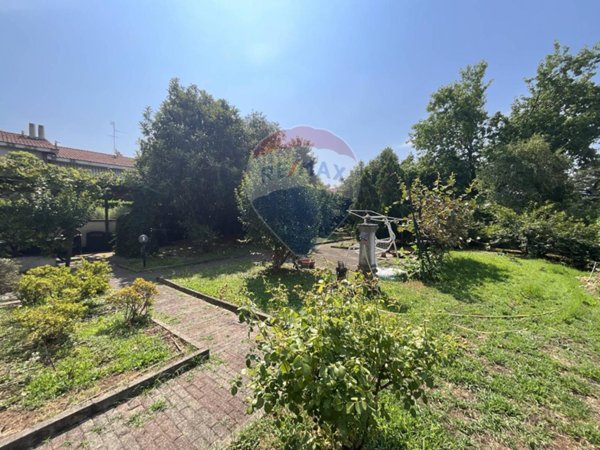 appartamento in vendita ad Arese