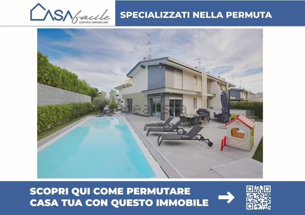 casa indipendente in vendita ad Arese