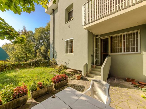 appartamento in vendita ad Arese