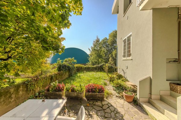 appartamento in vendita ad Arese