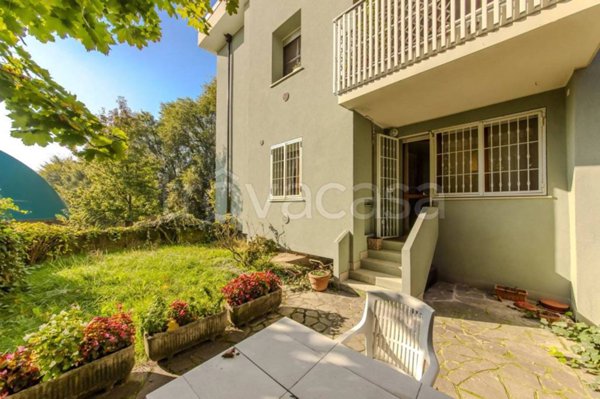 appartamento in vendita ad Arese