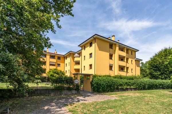 appartamento in vendita ad Arese