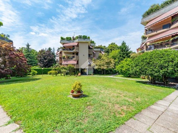 appartamento in vendita ad Arese